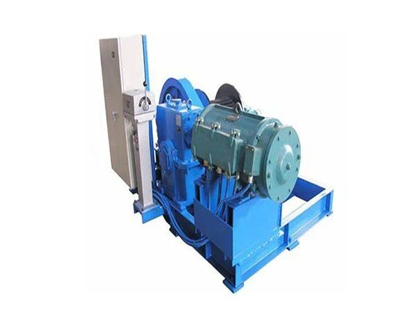 Electric Winches
