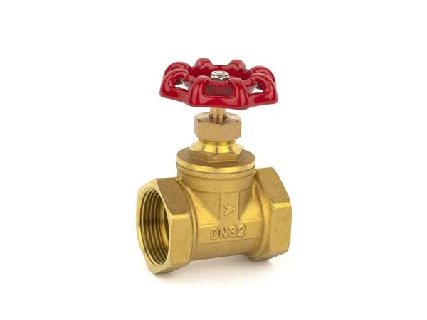 Marine Gate Valve