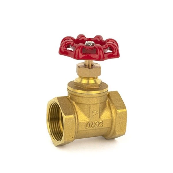 Marine Gate Valve