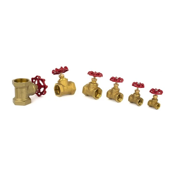 Marine Gate Valve